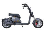 Hydraulic Disc Brakes Electric Scooter Adult Citycoco European Warehouse Ready