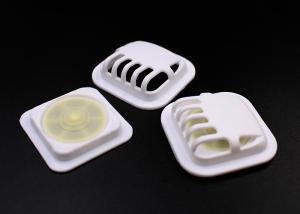 China Pp Particulate Gasket Exhalation Valve For Dust - Proof Cotton factory