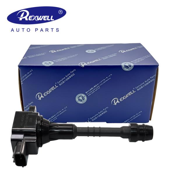 High Quality Auto Car Engine Candle Ignition Coils Pack Assy 22448-6N000 22448
