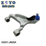 Suspension Parts System Car Parts Left Lower Control Arm for Nissan Teana J32