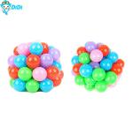 Children Friendly Indoor Playground Balls Playhouse Ocean Balls