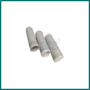 China 30*110mm 2.0mm Rubber Thickness Waterproof And Insulation Cold Shrink Tube factory