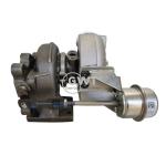 New Original turbocharger kit 2834187 2834188 turbos HE211W for cummins ISF