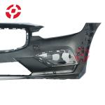 Aftermarket front bumper OE 4002438S60 of Body system for VOLVO