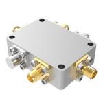 6000-18000MHz 40dB 6-18GHz 70W Stripline Directional Coupler