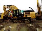 Second hand CAT 336D 36 ton Excavator For Sale/Used CAT 336D Hydraulic Crawler