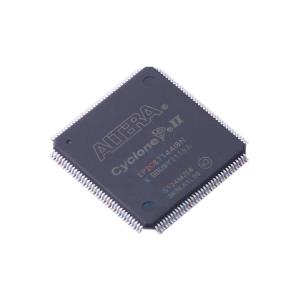 China EP2C8T144I8N New Original Integrated Circuits In Stock IC EP2C8T144I8N factory
