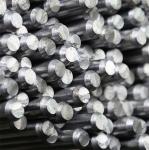 Metal Round Steel Rod Bar Inconel 600 Alloy 600 Corrosion Resistance