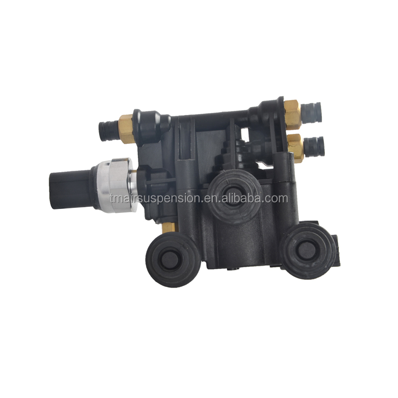 RVH000046 RVh500070 L322 LR3 LR4 Range Rover Sport Air Compressor