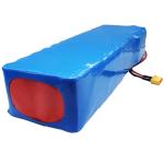 30Ah 60V Lithium Battery Custom Battery Solutions For Scooter