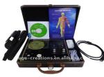 37 Reports Quantum Magnetic Resonance Health Eye Analyzer English / Malaysia