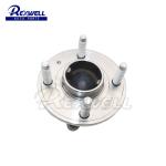 Car Automotive parts front wheel hub bearing unit for Chevrolet AVEO Hatchback