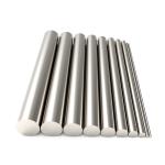Free Cutting Construction Sus 303 Round Bright Bar 8mm Diameter