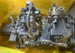 9227923 Excavator Hydraulic Pump Device ZX120 ZX135