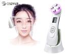 EMS Electroporation Ultrasound Beauty Machine Led Ultrasonic Skin Rejuvenation