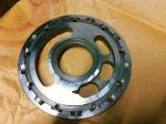 HPV90 Komatsu PC200-3 PC200-5 Valve Plate Excavator Hydraulic Pump Parts