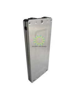 China Solar Energy Storage / UPS System Lifepo4 Lithium Battery With Aluminum Case factory