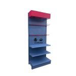 Single Side Store Display Factory Direct grocery items food supermarket shelves