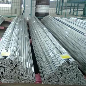 China DIN S20100 S20200 Threaded Bar Stainless Steel Rod M10 M12 For Electric Tower factory