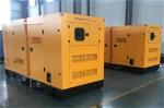 3000RPM CNG LPG Propane Generator 12KW Natural Gas Generator
