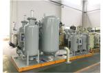 Industrial PSA Nitrogen Gas Plant Machine 3-3000nm3/H Capacity 50-60hz