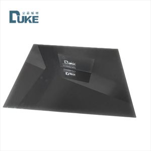 Weather Resistance Day Night Acrylic Sheet with 93% Light Transmission