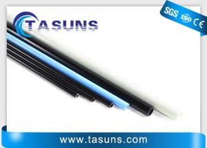 China FRP Fiberglass Tube Pultrusion FRP Tubes For Arrow Shaft Hunting 28.5x30x1000mm factory