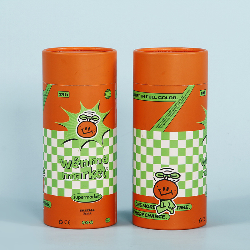 China CMYK 4C Offset Printing Luxury Gift Boxes Kraft Paper Packaging factory