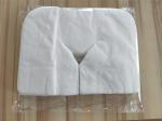 30*41CM Fabric Face Rest Cover Spunlace Nonwoven Fabric