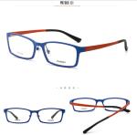 Blocking Lightweight Glasses Frames / Unisex Lightest Spectacle Frames