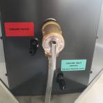JP 18L Combi Air Hot Water Heater For Caravan And Rv Camper for Truma