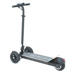 3 Wheels Powerful Electric Scooter 500w Power 120kg Max Loading Mobile Electric