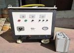 Zinc Spraying Machine Zinc Sprayer Zinc Patching Machine for Galvanzied Pipe