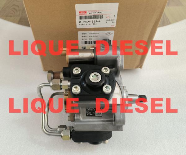 DENSO pump 9729405-010 294050-0106 2940500106 for ISUZU 6HK1 98091565 8-98091565