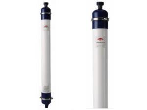 China DOW™ SFP-2660 &amp; SFD-2660 Uf Membrane Flow Range1.3 – 4.0 M3/hr (5.9 – 17.3 Gpm) Ultrafiltration Membrane factory
