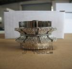 Full Bullnose Vacuum Brazed Diamond Tools Hight Efficiency No.20