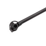 Flexible LR146301 Radiator Coolant Hose Wear Resistance Easy To Install