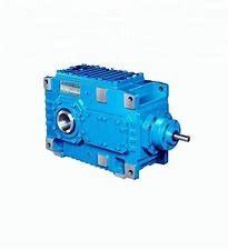 China Cycloidal Horizontal Gearbox factory