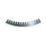 Precision Rotary die steel rule / Rotary Blades Rotary Diemaking Rules