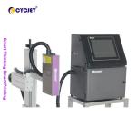 Large Format High Resolution Inkjet Printer Carton Label Printing Machine