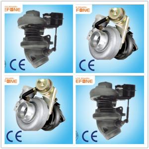 China Mercedes Benz E-Class 290 TD GT2552C Turbo 454127-0001 factory