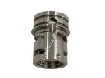 2A12 Medical Machined Parts Sandblasting Aluminum CNC Machined Parts