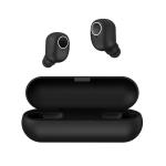 TWS Wireless Earphone Q1 High Quality BT Earbuds HiFi Sound Waterproof BT 5.0