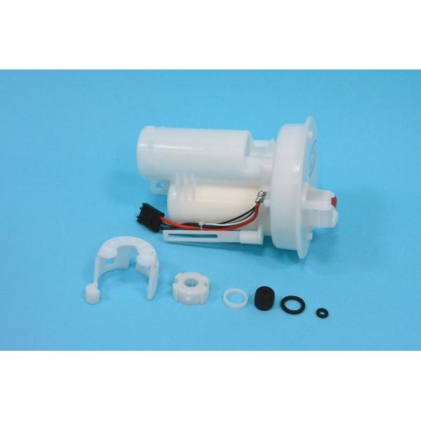 China Automotive Parts D6 17040-ED80A Nissan Fuel Pump factory