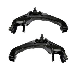 China MB109647 MB109648 Auto Parts Manufacture Suspension Arm for MITSUBISHI L200 1983 1989 factory