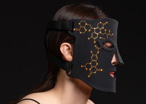 China Customized Beauty Instrument Circuit Board PCBA Mask Instrument PCB factory
