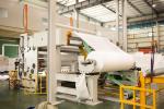 PP Spunbond Nonwoven Fabric Machine for Disposable Protective Equipment