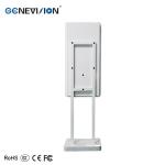 32 Inch Self Service Touch Screen Payment Kiosk Thermal Printer Bill Acceptor