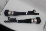 2213205713 Rear Left Air Suspension Shock Absorber for Mercedes W221 within