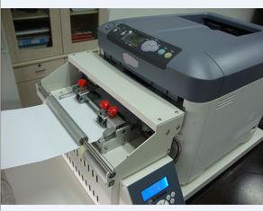 China short-run Label 4 Color Roll to Roll toner printer of A-Starjet factory